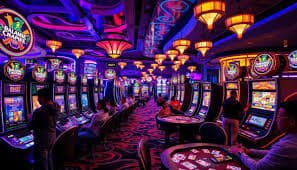 Fitur responsible gaming selot88jp membantu pengguna bermain dengan sehat dan terkontrol