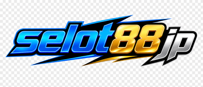 Logo selot88jp platform hiburan Indonesia